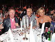 Peter Schulze-Erdel, Axel Munz, Astrid Söll (©Foto. Nathalie Tanlder)